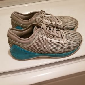 Reebok Nano 8